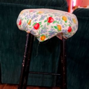 Stool